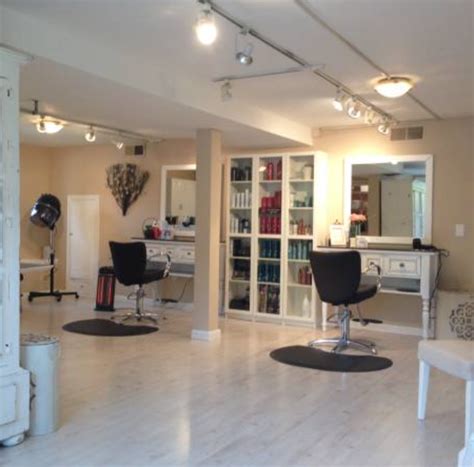 Are you a hairstylist or beauty professional looking to take your career to the next level? Renting a small salon space can be a great way to establish your own business and maximi...